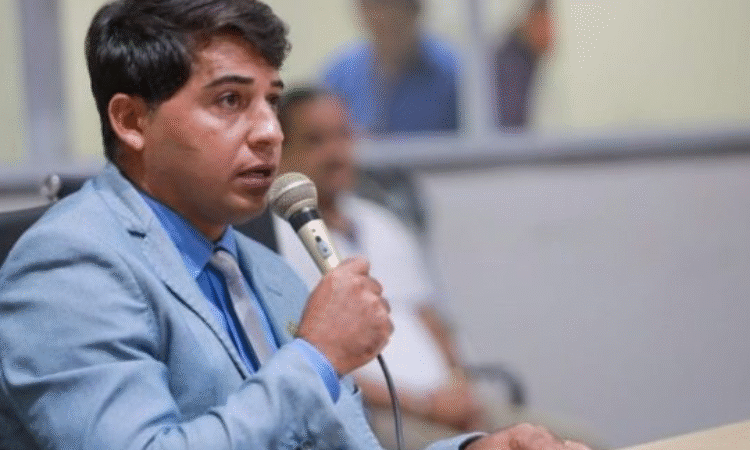 Atuação firme e foco no desenvolvimento: Vereador Rafael Cearense projeta trabalho para 2026