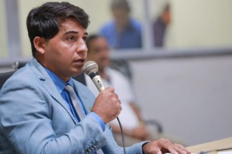 Atuação firme e foco no desenvolvimento: Vereador Rafael Cearense projeta trabalho para 2026