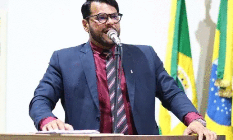 Empreendedorismo, desenvolvimento e proximidade com o povo: Vereador Márcio Jóias projeta atuação para 2026