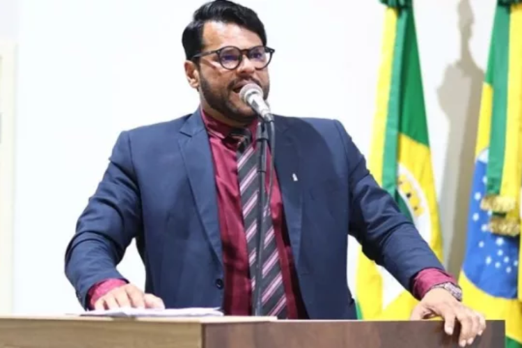 Empreendedorismo, desenvolvimento e proximidade com o povo: Vereador Márcio Jóias projeta atuação para 2026