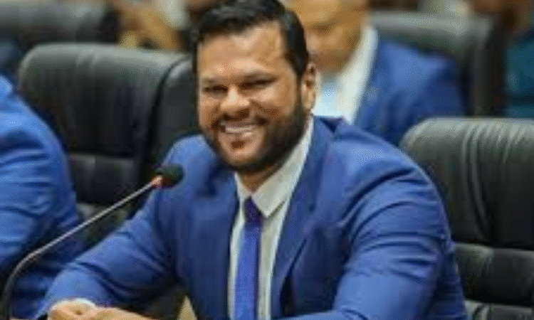 Empreendedorismo, desenvolvimento e proximidade com o povo: Vereador Márcio Jóias projeta atuação para 202