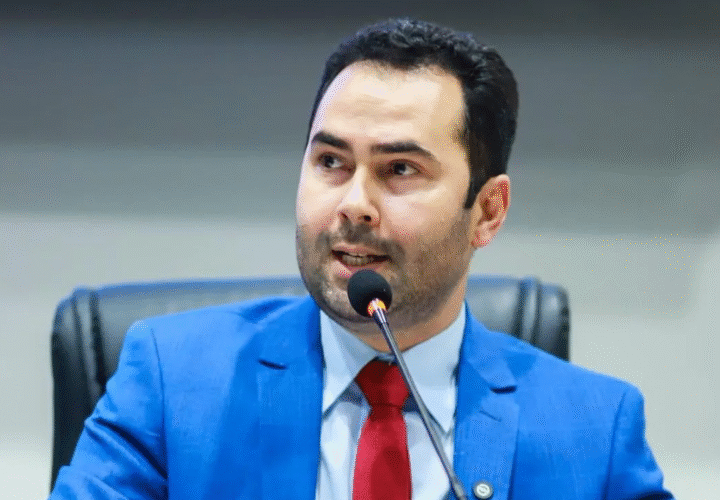 O primeiro ano do vereador Barbosa Neto: fiscalização, presença comunitária e os desafios da efetividade em Juazeiro do Norte