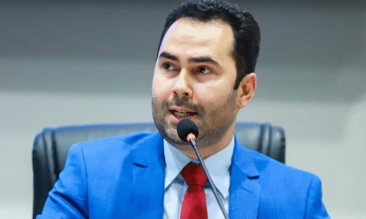 O primeiro ano do vereador Barbosa Neto: fiscalização, presença comunitária e os desafios da efetividade em Juazeiro do Norte