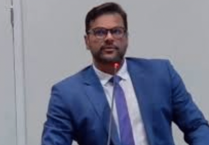 O primeiro ano do vereador Márcio Jóias: experiência, diálogo e a abertura de espaço para novas vozes em Juazeiro do Norte