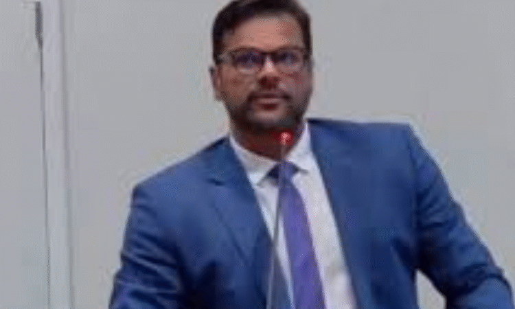 O primeiro ano do vereador Márcio Jóias: experiência, diálogo e a abertura de espaço para novas vozes em Juazeiro do Norte