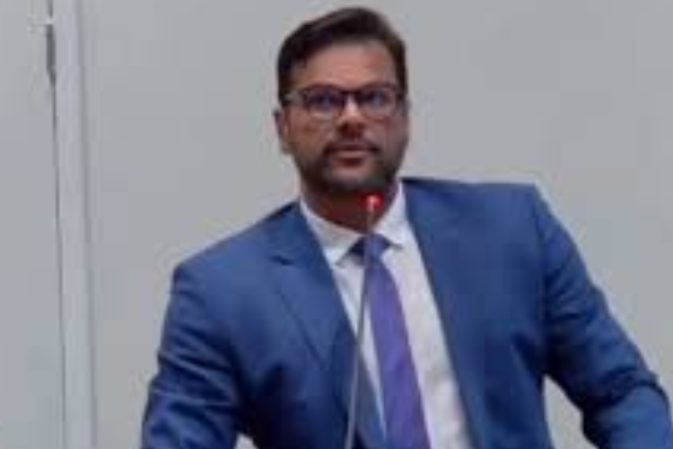 O primeiro ano do vereador Márcio Jóias: experiência, diálogo e a abertura de espaço para novas vozes em Juazeiro do Norte