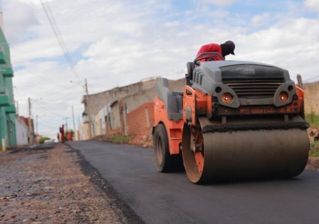 PSIU Juazeiro realiza intervenção em quatro localidades para serviços durante a semana