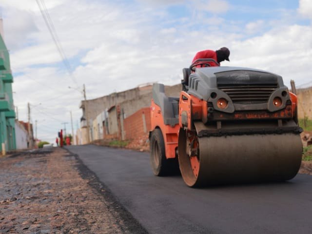 PSIU Juazeiro realiza intervenção em quatro localidades para serviços durante a semana