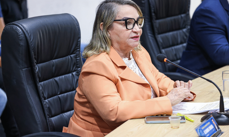 Vereadora Rita Monteiro apresenta Moção de Pesar e requer melhorias urbanas no Novo Juazeiro e São José