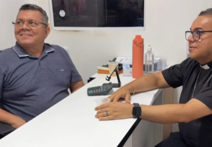 Vereador Chagas Moura destaca apoio aos festejos de Nossa Senhora de Lourdes em Juazeiro do Norte