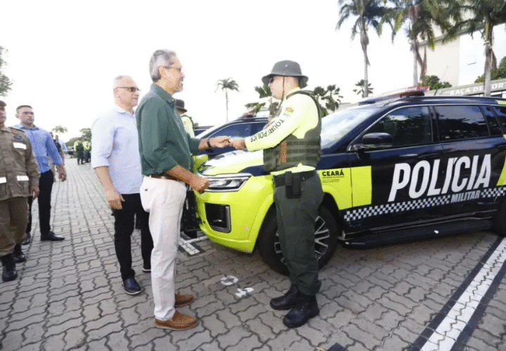 Ceará encerra Carnaval com um dos menores índices de violência da história, destaca vereador Bilinha