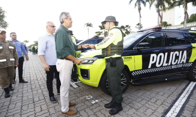 Ceará encerra Carnaval com um dos menores índices de violência da história, destaca vereador Bilinha