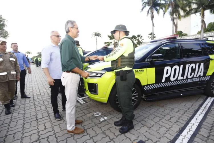 Ceará encerra Carnaval com um dos menores índices de violência da história, destaca vereador Bilinha