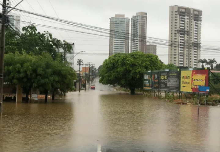 Vereador Bilinha cobra ações efetivas para problemas de drenagem em Juazeiro do Norte