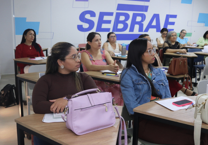Encontro de Mulheres Empreendedoras do Cariri acontece dia 9 de março em Juazeiro do Norte