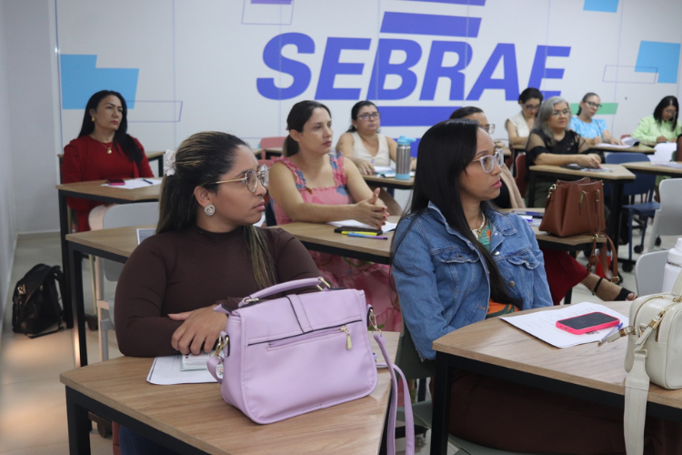 Encontro de Mulheres Empreendedoras do Cariri acontece dia 9 de março em Juazeiro do Norte