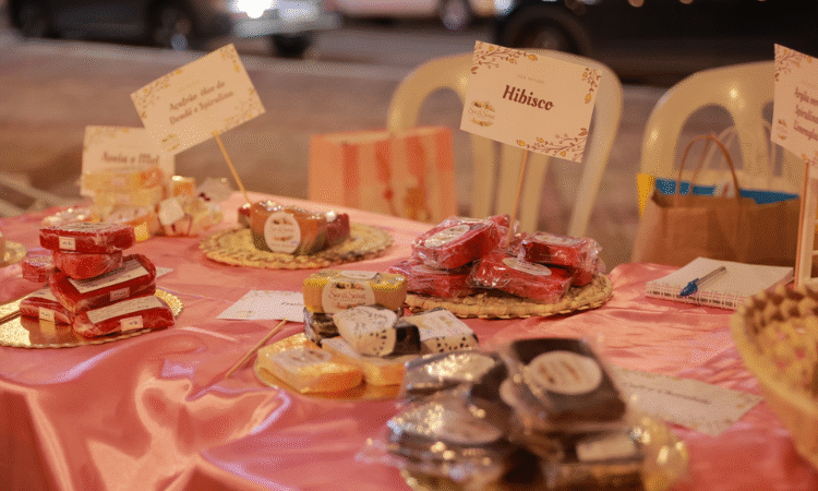 Festival de Fatias vai reunir 55 confeiteiros na Praça do Giradouro