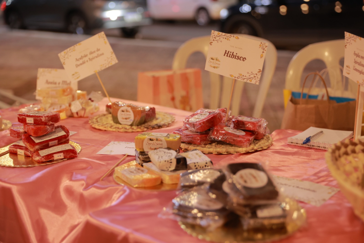 Festival de Fatias vai reunir 55 confeiteiros na Praça do Giradouro
