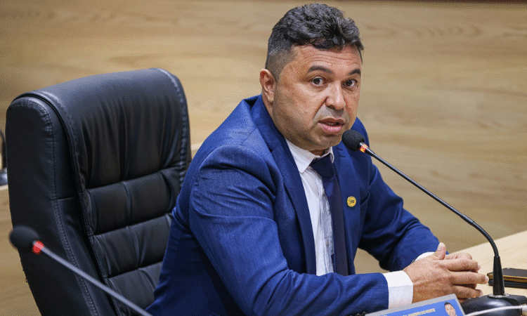 Vereador Bilinha propõe Título de Cidadão Juazeirense ao empresário Ricardo Junior