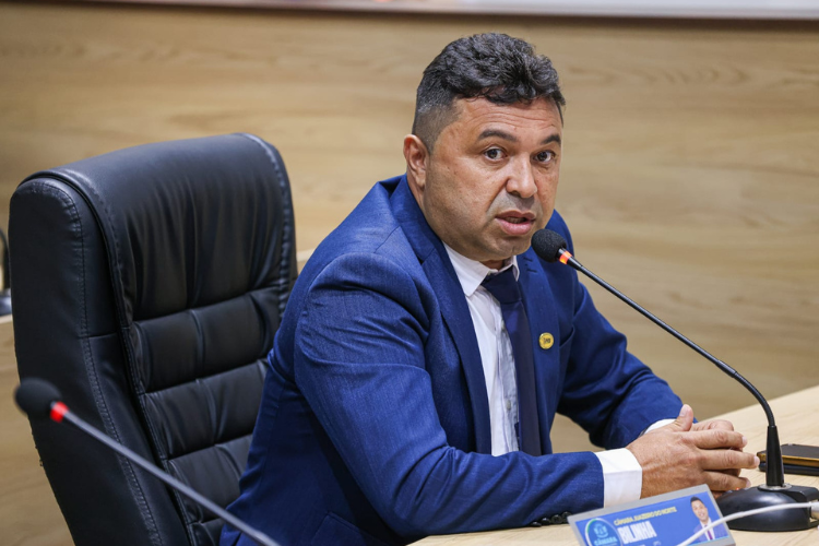 Vereador Bilinha propõe Título de Cidadão Juazeirense ao empresário Ricardo Junior