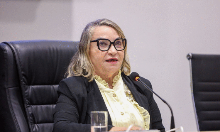 Vereadora Rita Monteiro solicita melhorias de limpeza urbana e recuperação de vias em Juazeiro do Norte