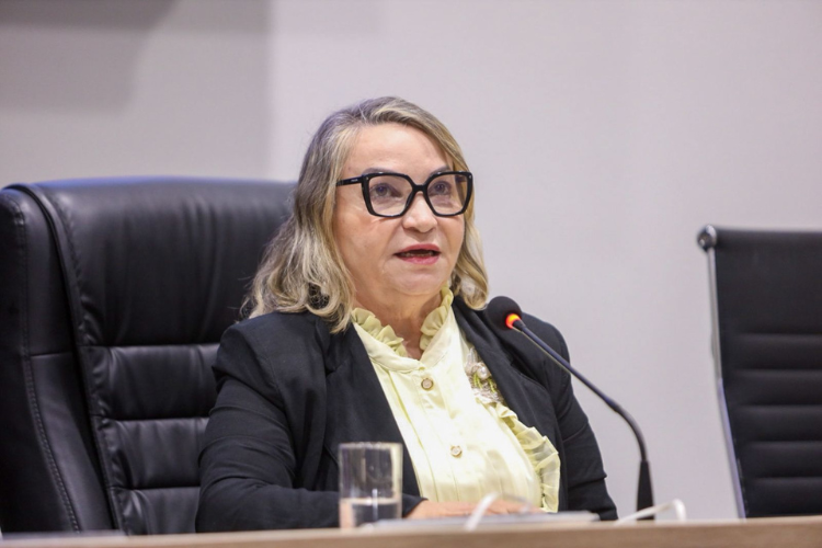 Vereadora Rita Monteiro solicita melhorias de limpeza urbana e recuperação de vias em Juazeiro do Norte