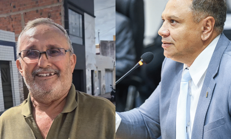 Vereador Cleilson Móveis propõe Comenda do Mérito Legislativo para “Chaveiro Tião” em Juazeiro do Norte