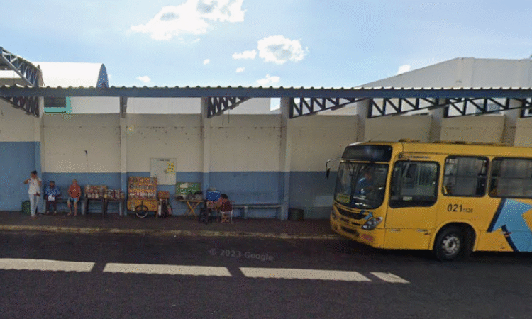 Vereador Alexandre Sobreira solicita reforço de segurança no terminal de ônibus da Rua Princesa Isabel