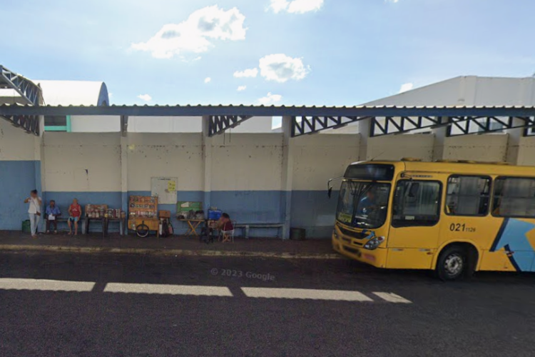 Vereador Alexandre Sobreira solicita reforço de segurança no terminal de ônibus da Rua Princesa Isabel