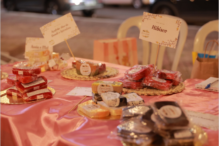 Vereador Cleilson Móveis propõe criação da EXPOCONFEITAJUA em Juazeiro do Norte