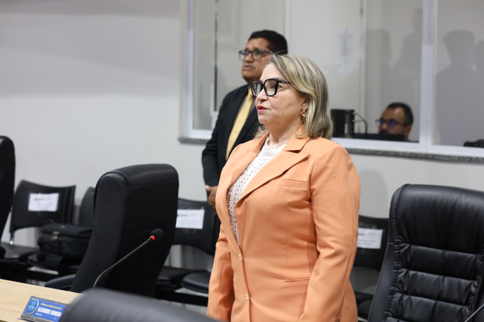 Vereadora Rita Monteiro cobra retirada de entulhos e reforço na limpeza urbana em Juazeiro do Norte