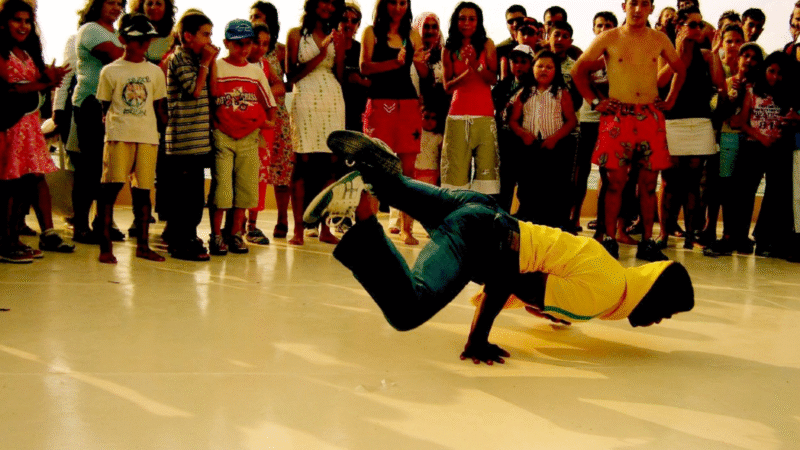 Vereador Damião Teles propõe criação da Semana Municipal do Hip-Hop em Juazeiro do Norte