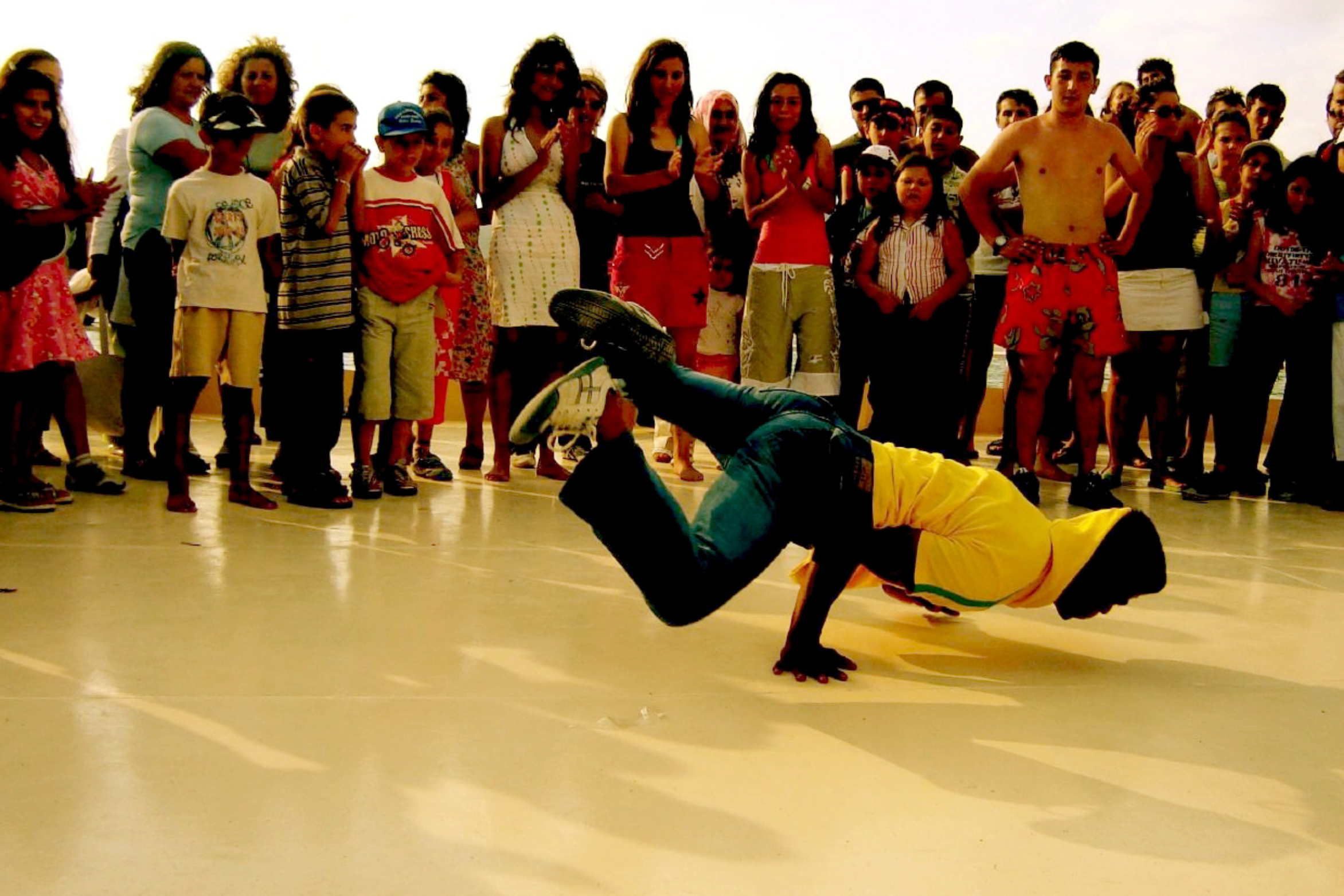 Vereador Damião Teles propõe criação da Semana Municipal do Hip-Hop em Juazeiro do Norte