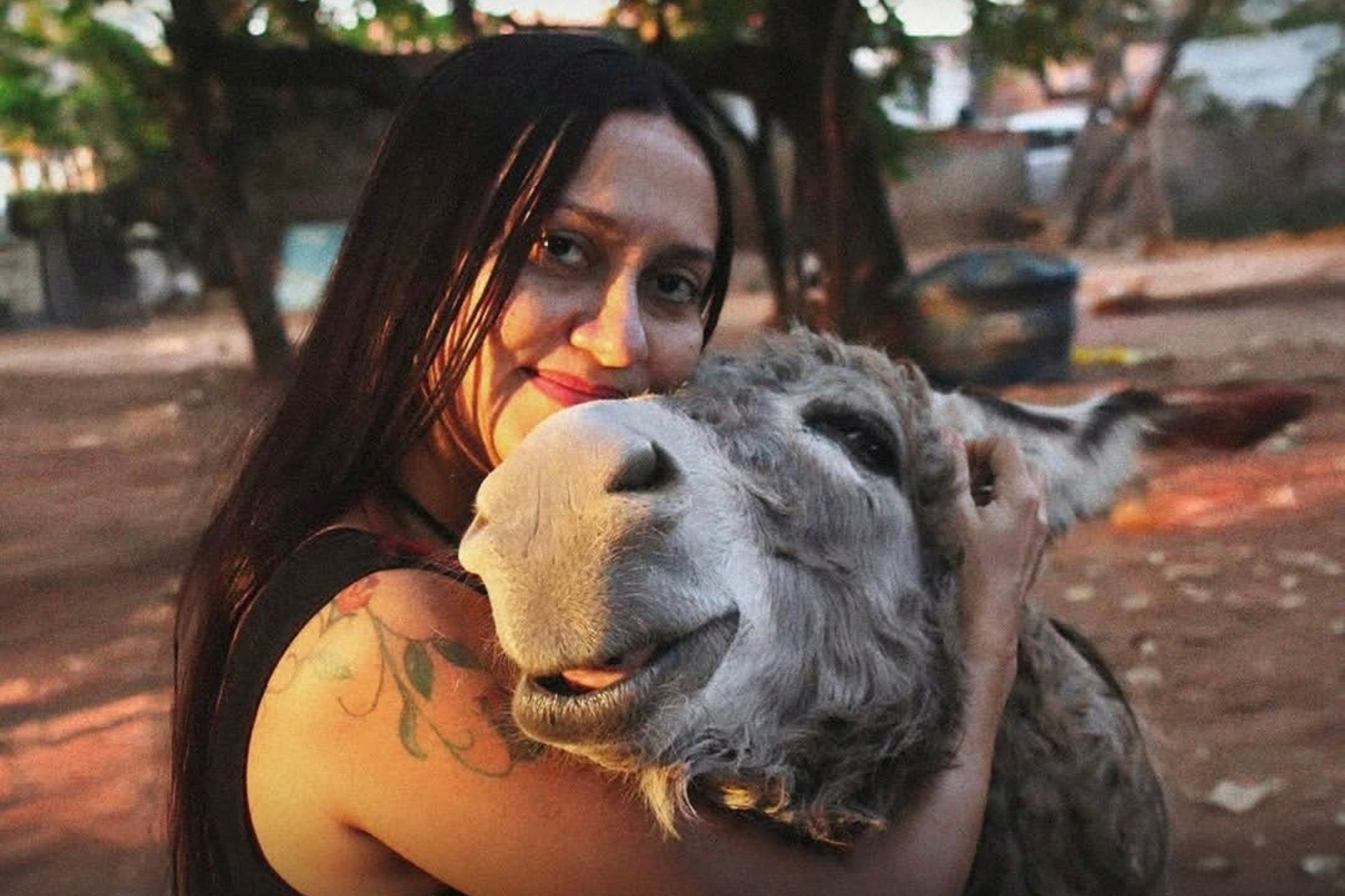 Vereadora Jacqueline Gouveia destaca vitória da causa animal na Bahia e defende proibição da matança de jumentos no Ceará