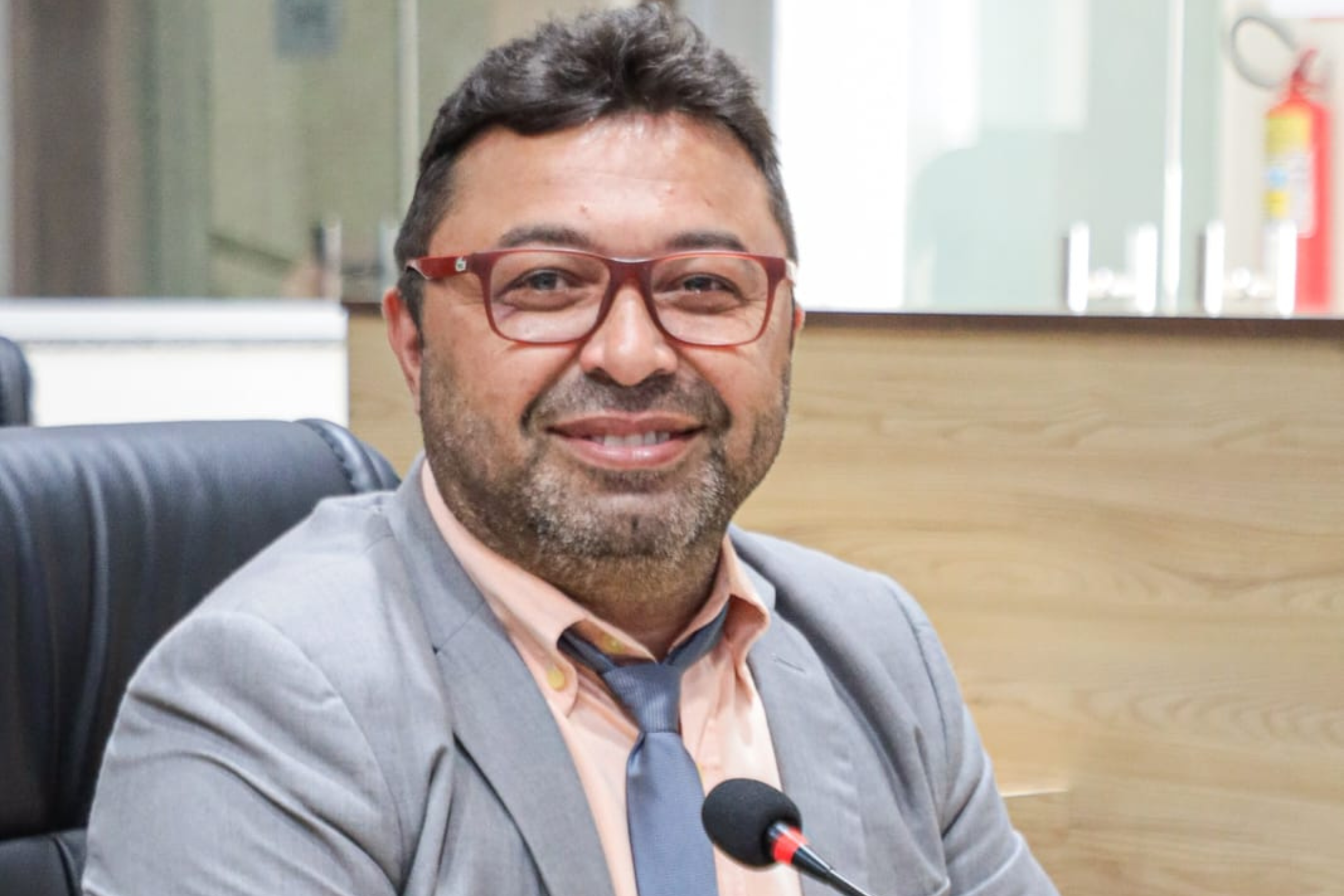 Vereador Bilinha destaca importância do investimento do Governo do Estado com a inauguração da Vila Social em Juazeiro do Norte