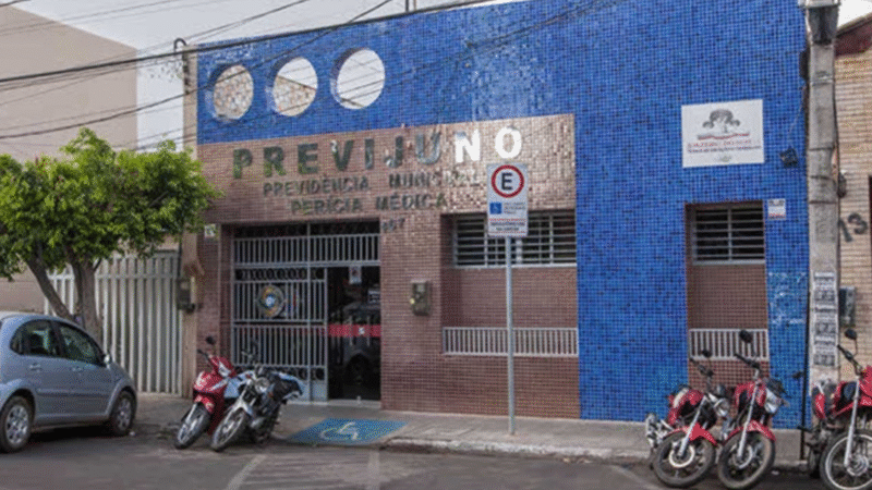 Vereador Bilinha defende debate aprofundado sobre a PREVIJUNO em entrevista ao Portal Cariri Antenado