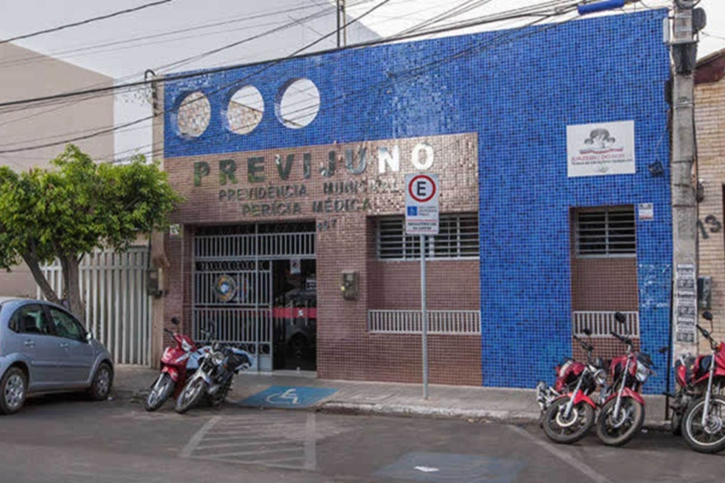 Vereador Bilinha defende debate aprofundado sobre a PREVIJUNO em entrevista ao Portal Cariri Antenado