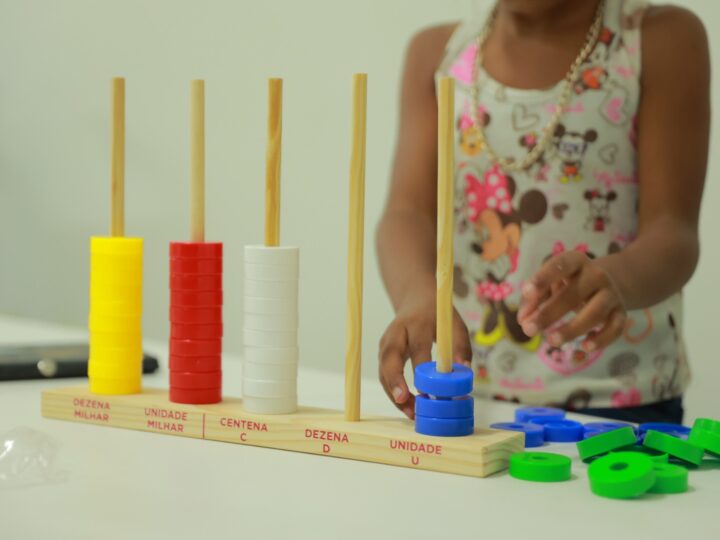 Conscientização sobre o Transtorno do Espectro Autista marca o início do Abril Azul