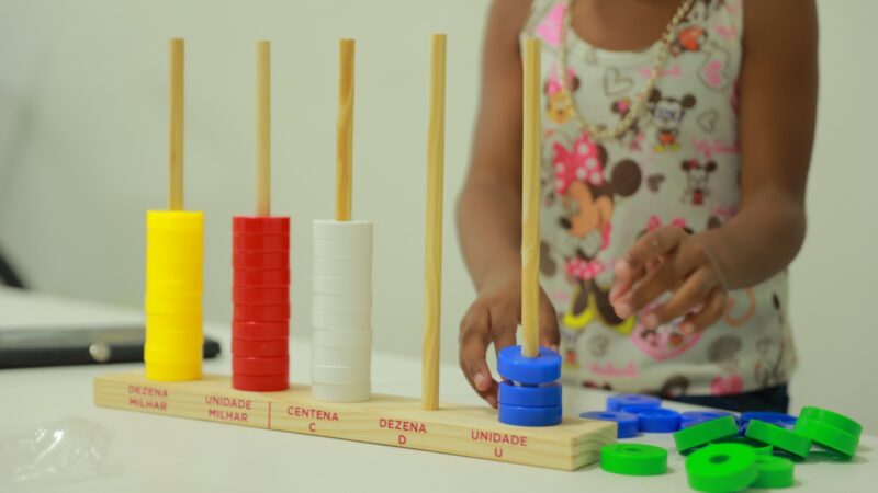 Conscientização sobre o Transtorno do Espectro Autista marca o início do Abril Azul