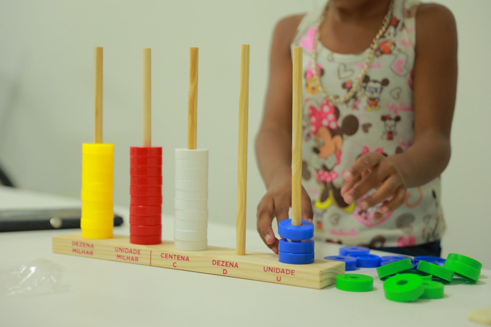 Conscientização sobre o Transtorno do Espectro Autista marca o início do Abril Azul