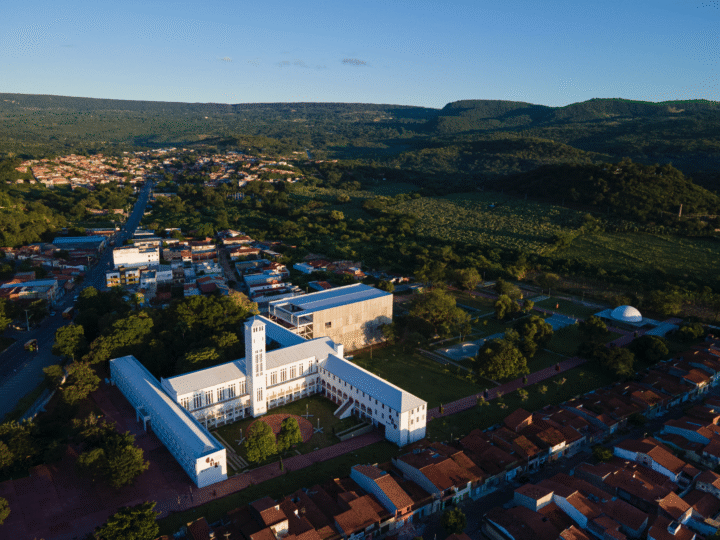 Centro Cultural do Cariri é indicado ao Prêmio ABCA 2026 por destaque em programação cultural