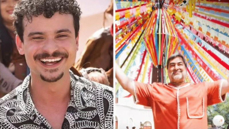 “Eh do Cariri” terá 2ª edição no pau da bandeira de Barbalha e confirma retorno de Zeca Camargo