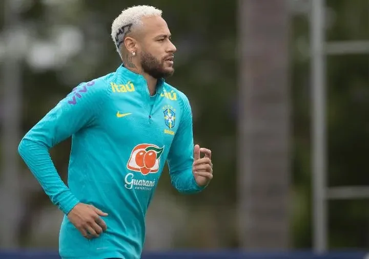 Lesionado, Neymar está fora dos amistosos da Seleção e vira dúvida para estreia na Copa