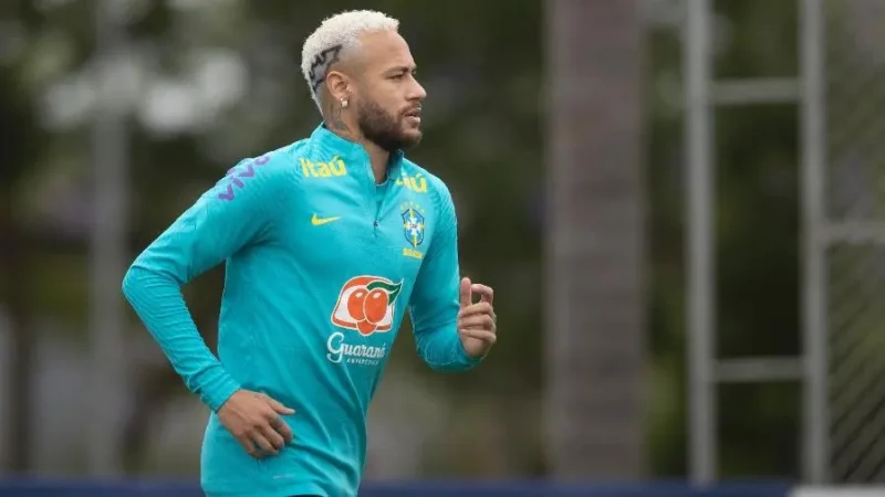 Lesionado, Neymar está fora dos amistosos da Seleção e vira dúvida para estreia na Copa