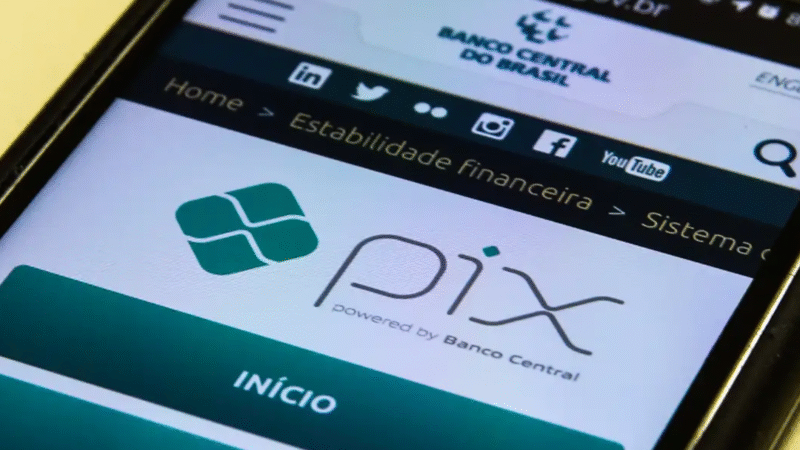 EUA atacam Pix e acusam Brasil de favorecer sistema nacional de pagamentos