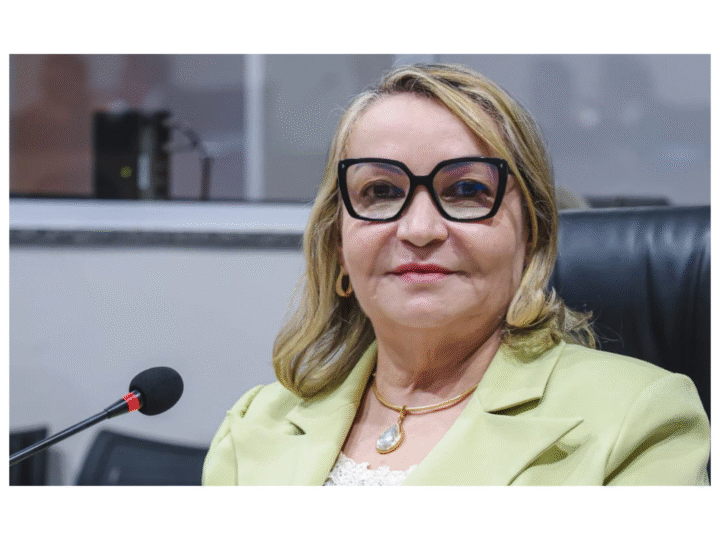 Vereadora Rita Monteiro solicita limpeza e retirada de entulhos nos bairros Antônio Vieira e Frei Damião