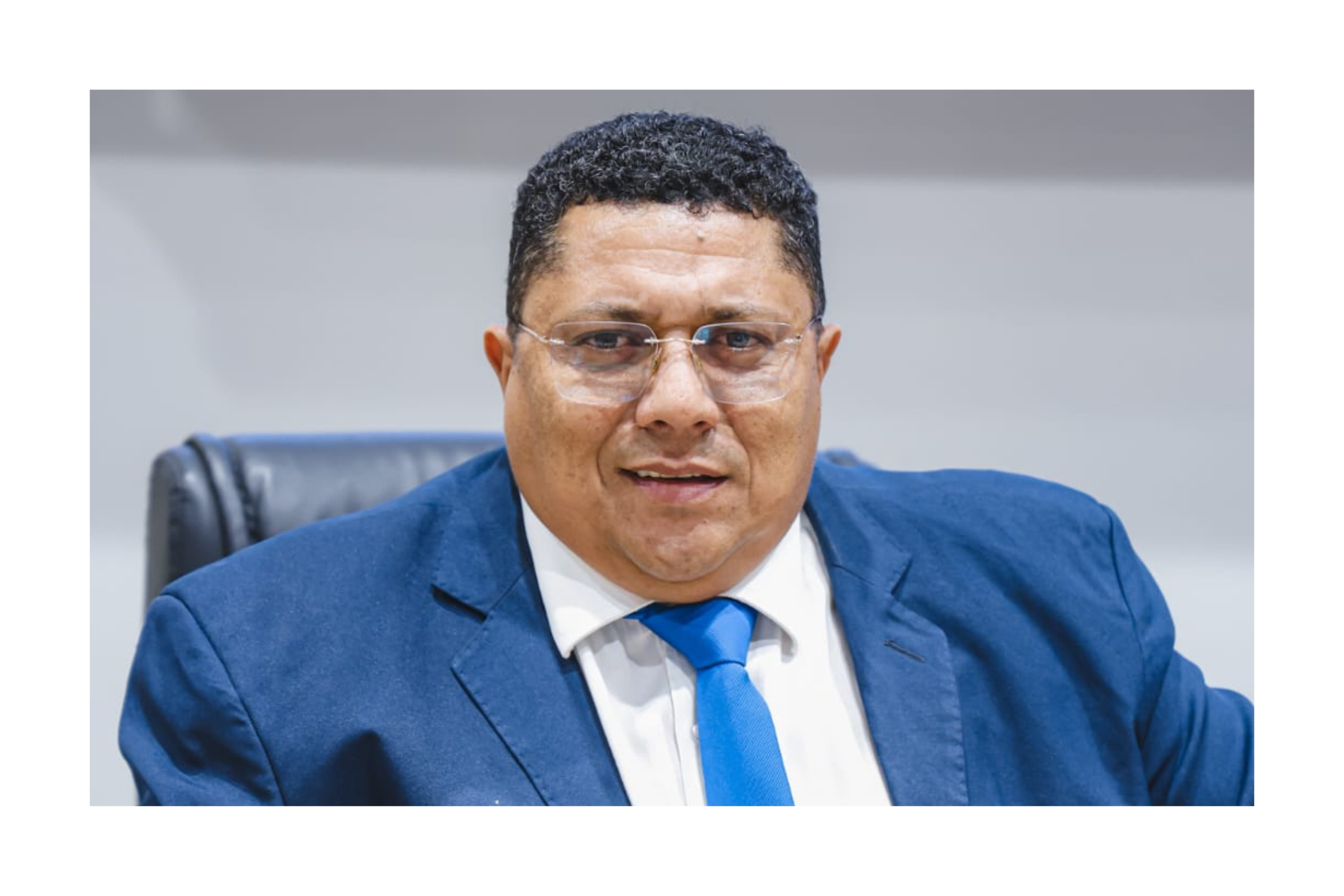 Vereador Badú solicita capinação e limpeza em comunidades dos bairros Santo Antônio e Campo Alegre