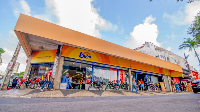 Super Lagoa amplia presença no Cariri com aquisição de sete novas lojas