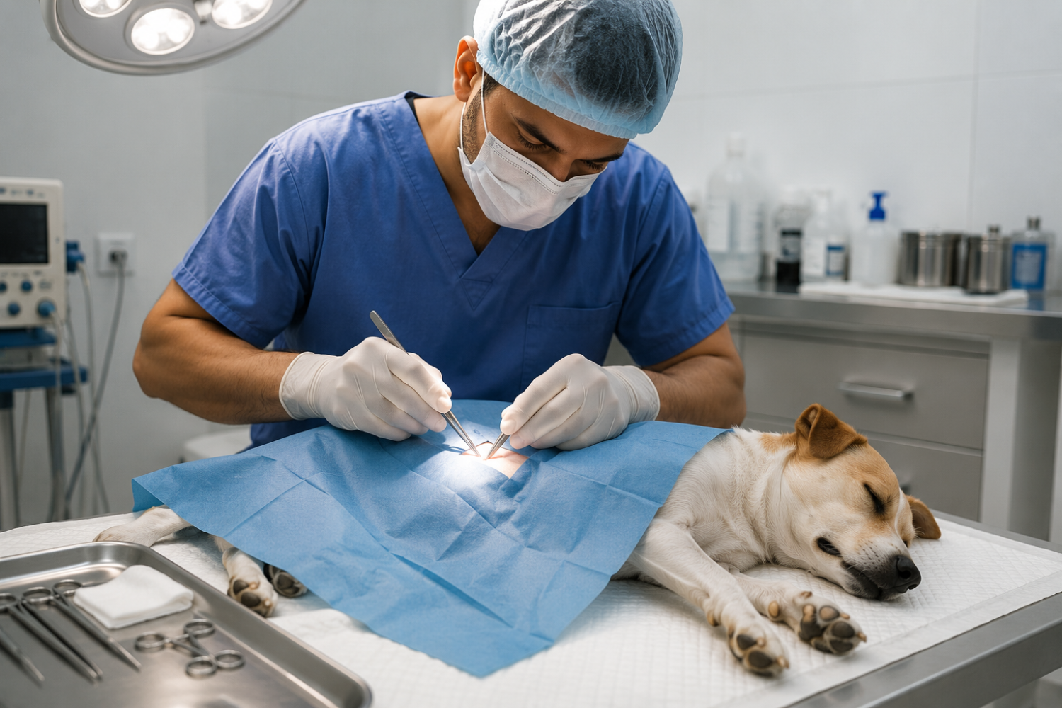 Vereadora Jacqueline Gouveia propõe criação de Centro Municipal de Castração de Cães e Gatos em Juazeiro do Norte