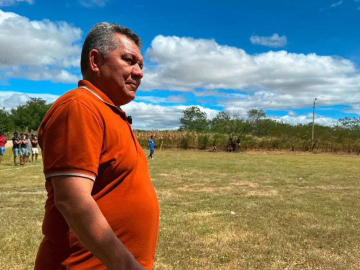 Vereador Chagas Moura fortalece o futebol amador e consolida como o maior projeto esportivo de todos os tempos de Juazeiro do Norte